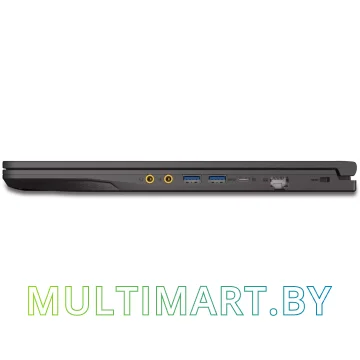 Игровой ноутбук MSI Thin 15 B12UCX-1415AU (9S7-16R831-1415) картинка 9